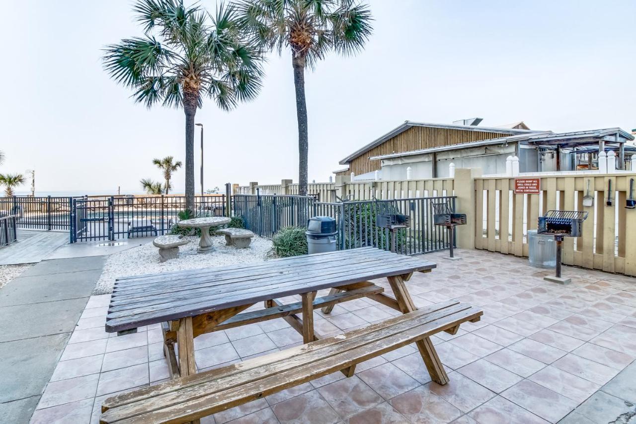 Sunbird Panama City Beach Exterior foto