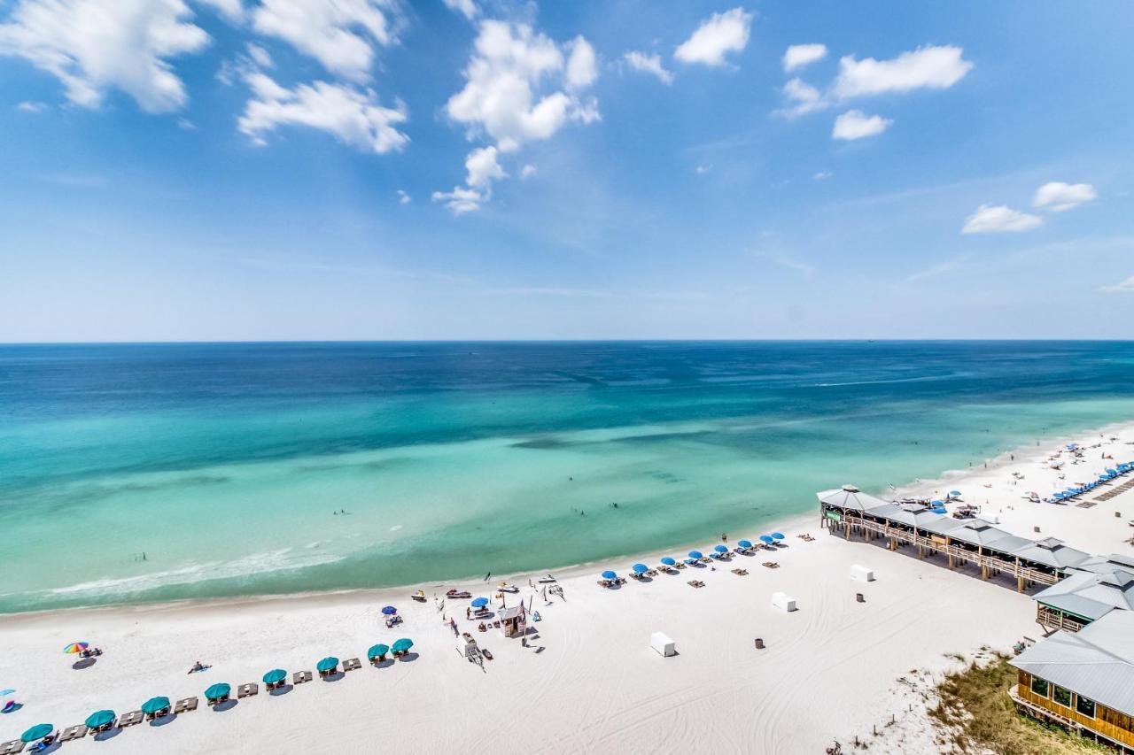 Sunbird Panama City Beach Exterior foto