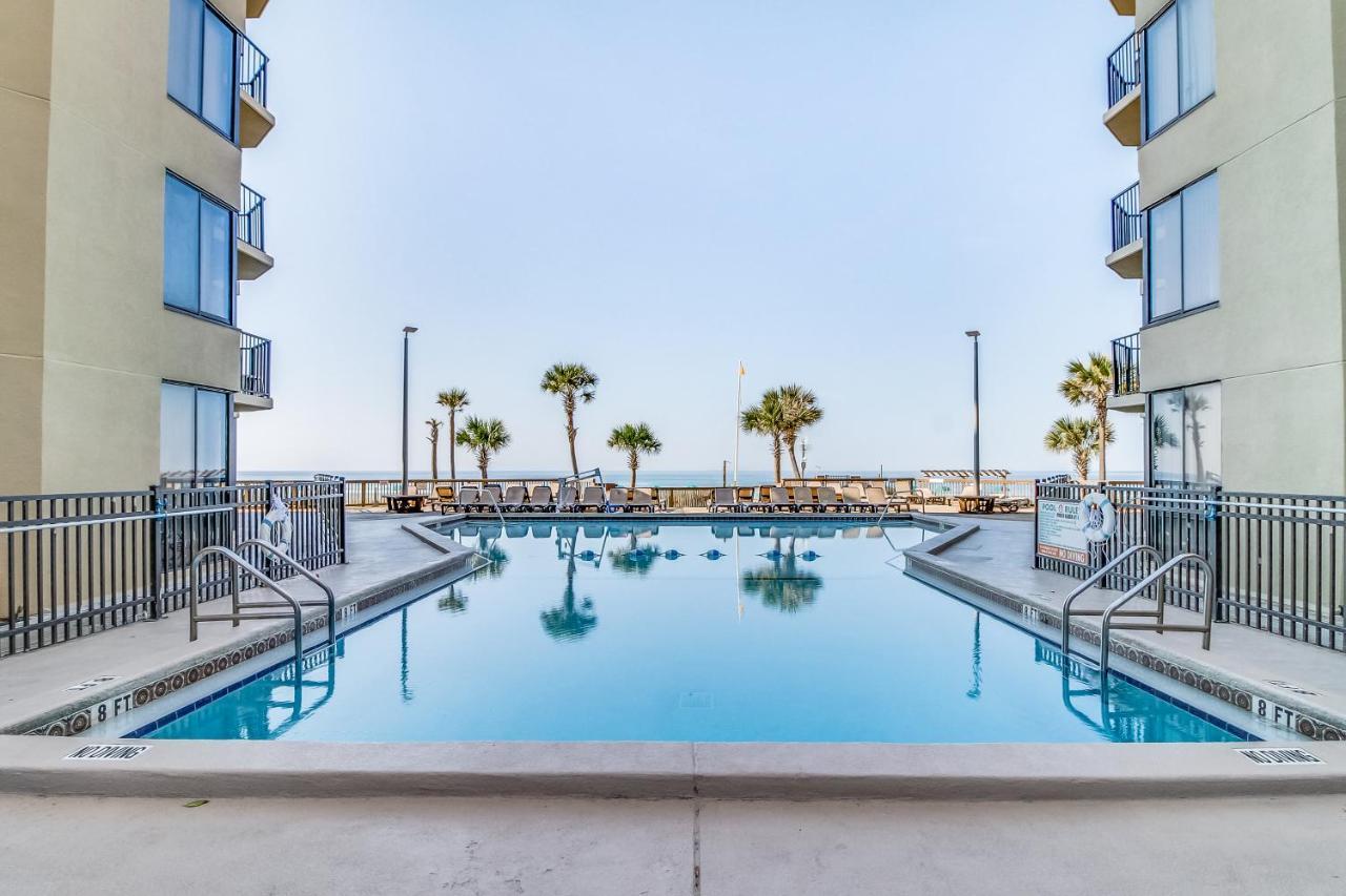 Sunbird Panama City Beach Exterior foto