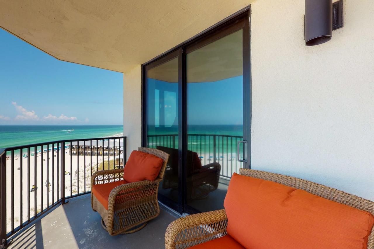 Sunbird Panama City Beach Quarto foto