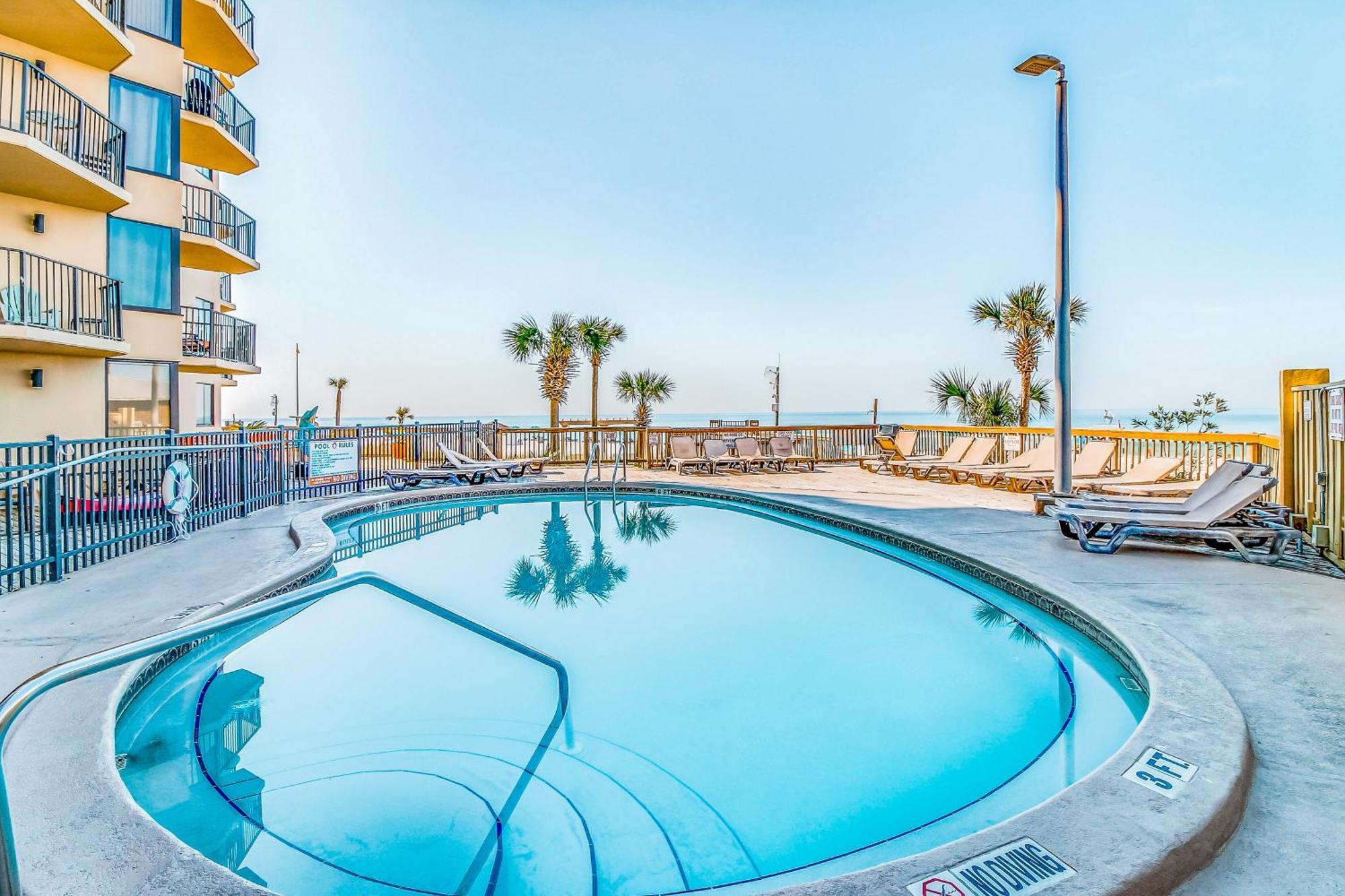 Sunbird Panama City Beach Quarto foto