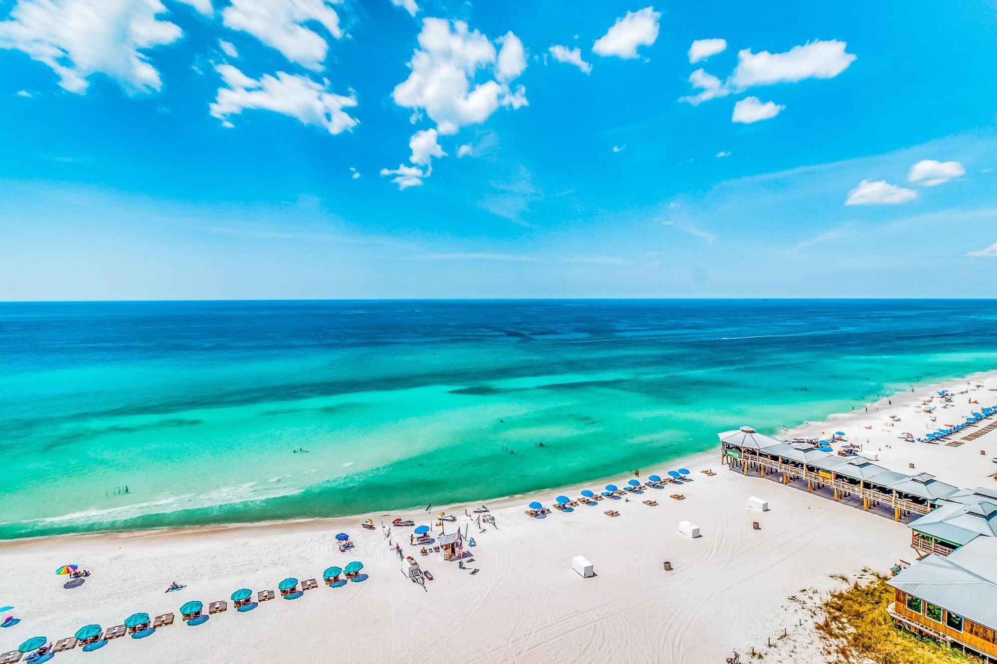 Sunbird Panama City Beach Quarto foto