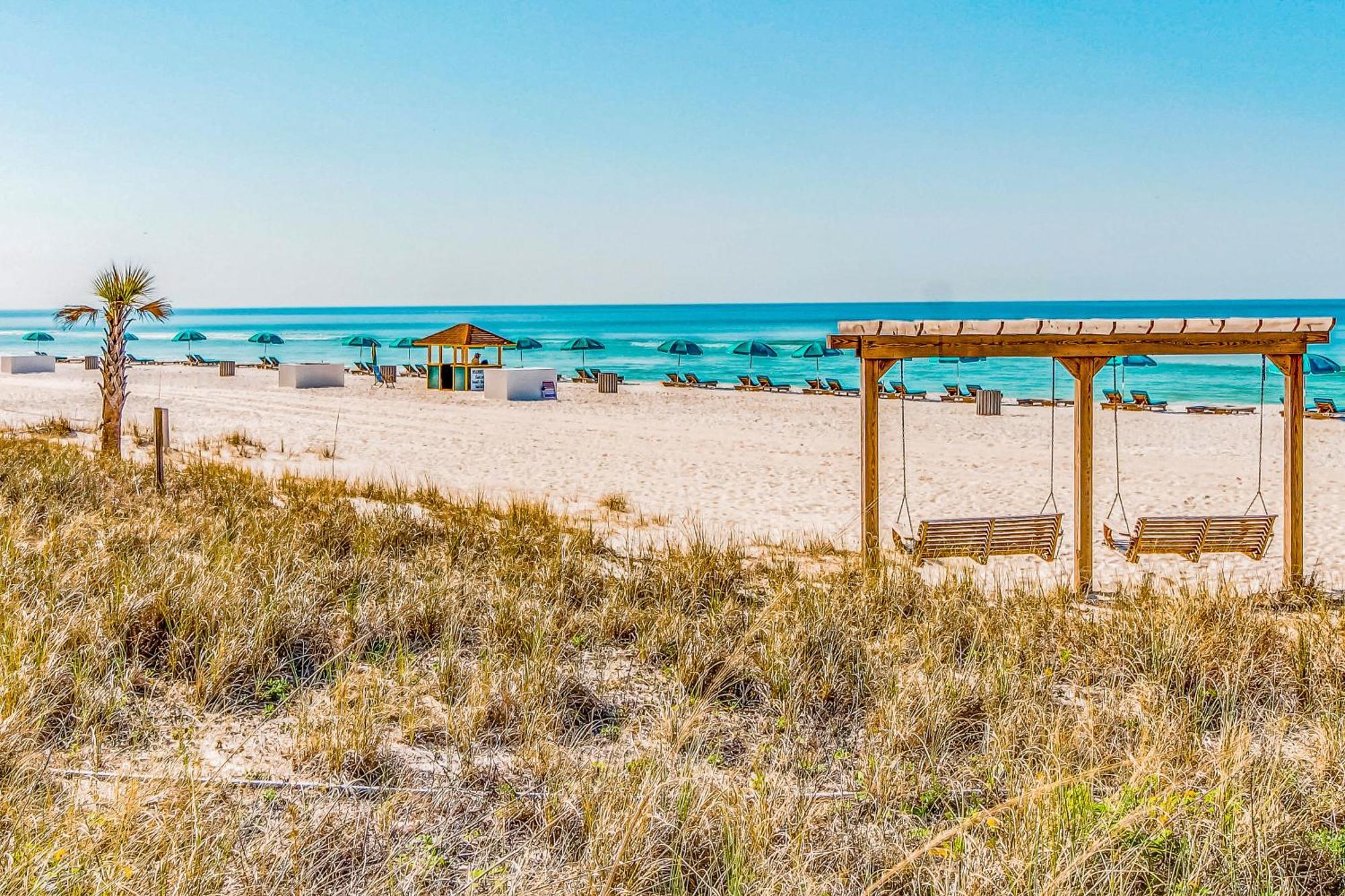Sunbird Panama City Beach Quarto foto